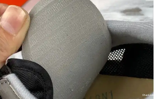 LD White BV0073-001 Waffle Anthracite Sacai Nike Black 0515